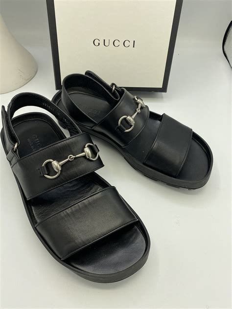 gucci sandals review|gucci unisex sandals.